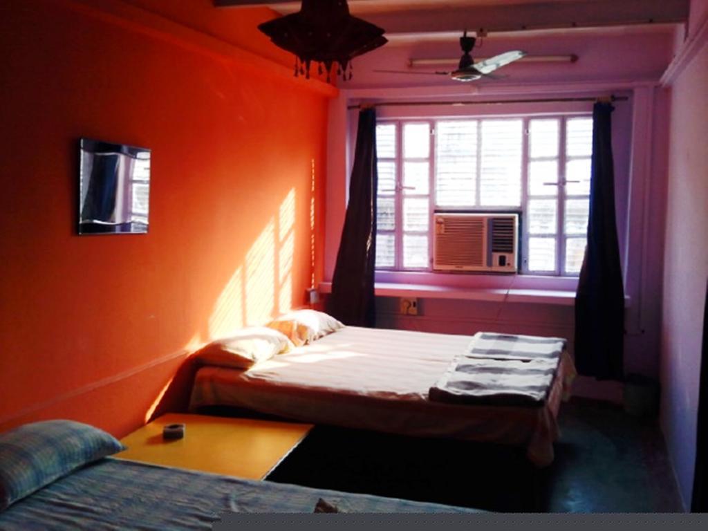Golden Lodge Varanasi Camera foto